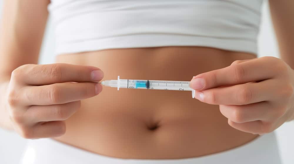 2025 TRENDS IN WEIGHT LOSS