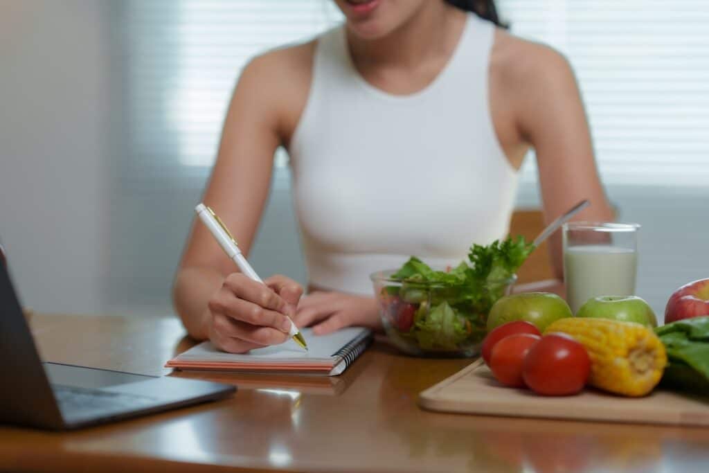 Weight Loss Plan