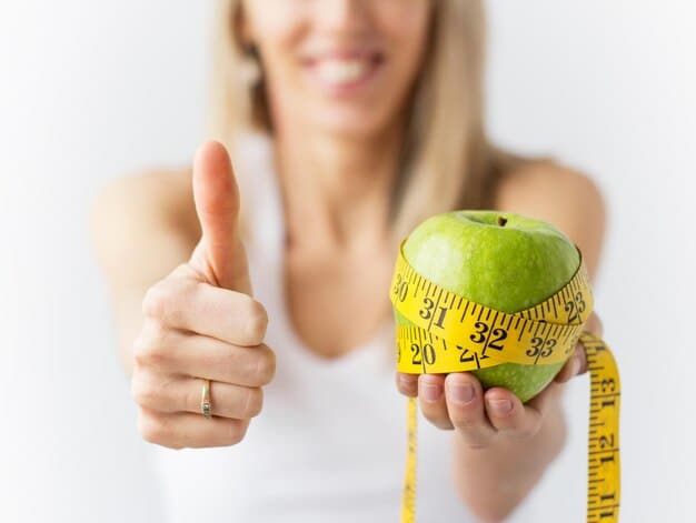 weight loss myths