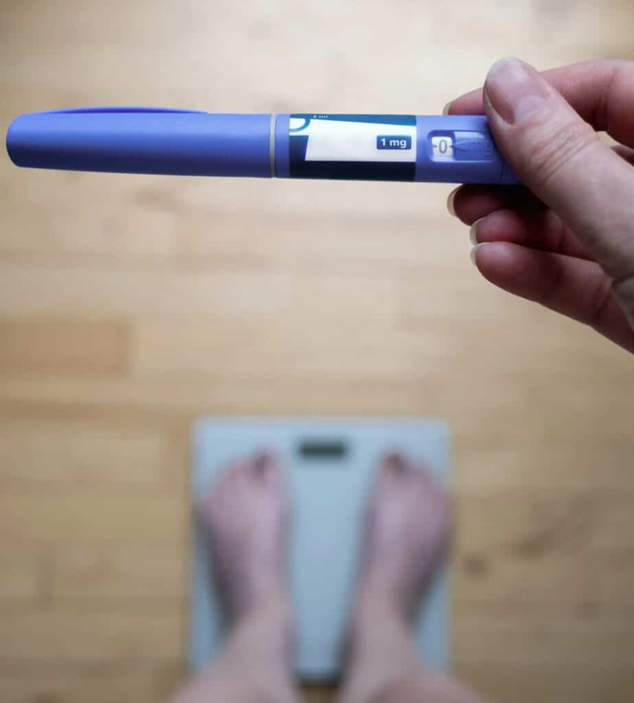 medical weight loss Lafayette