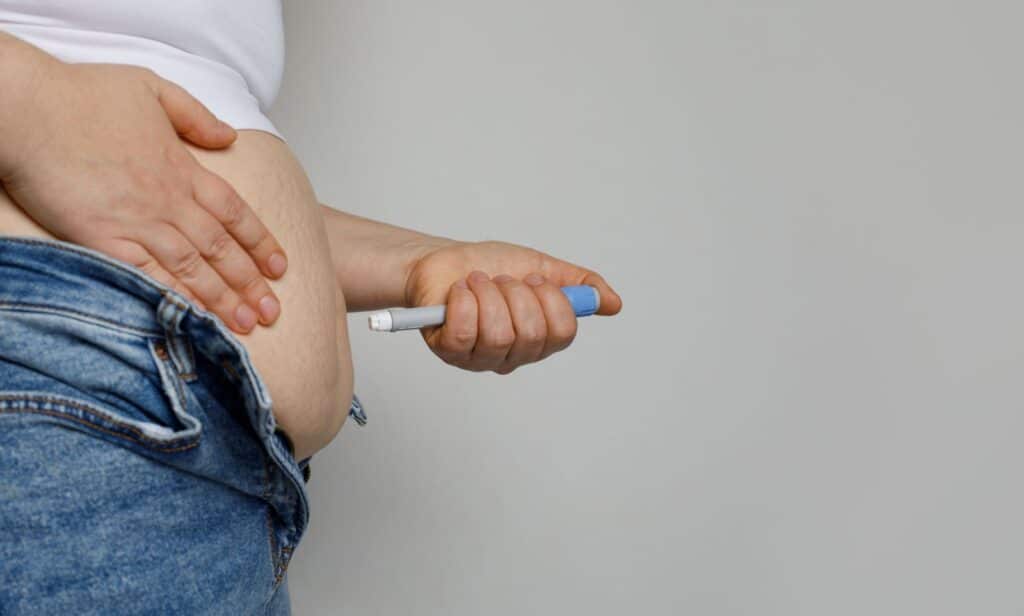 Weight Loss Injections in Lafayette Semaglutide vs Tirzepatide Explained