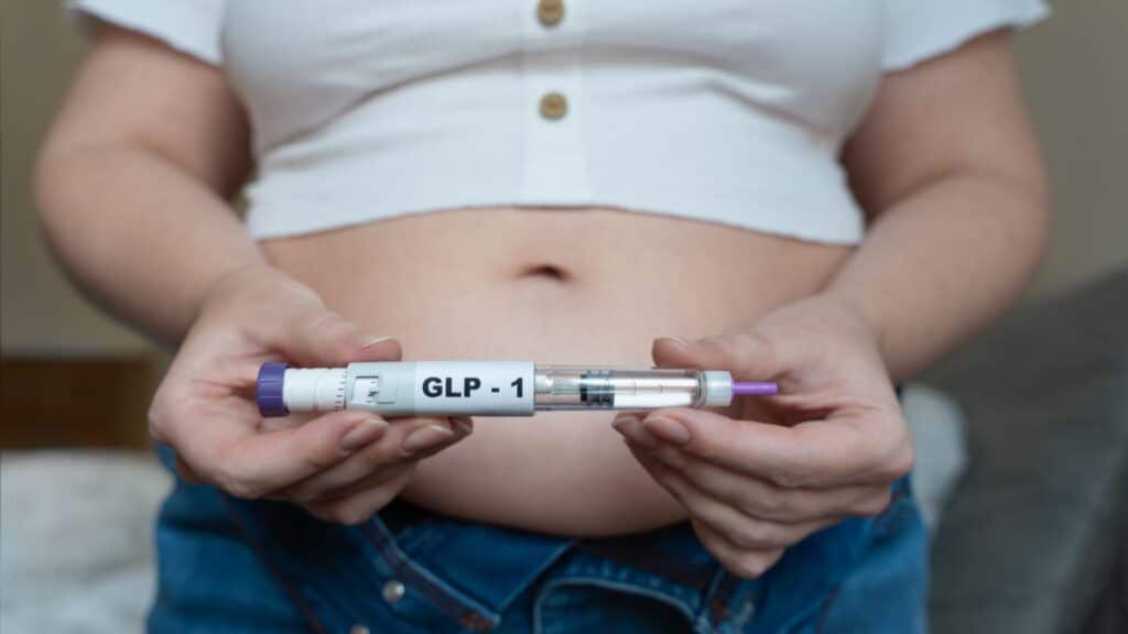 How GLP-1 Medications Work for Weight Loss
