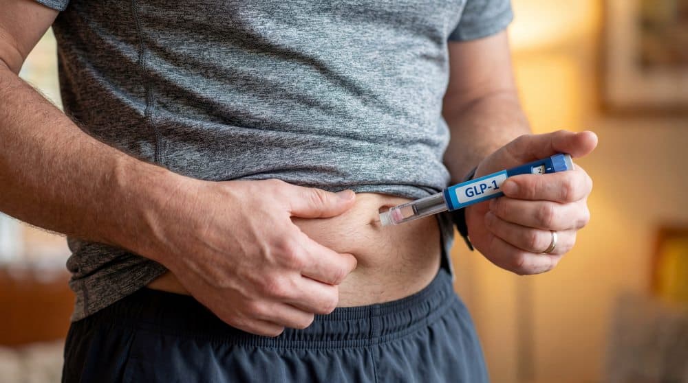 tirzepatide weight loss Lafayette