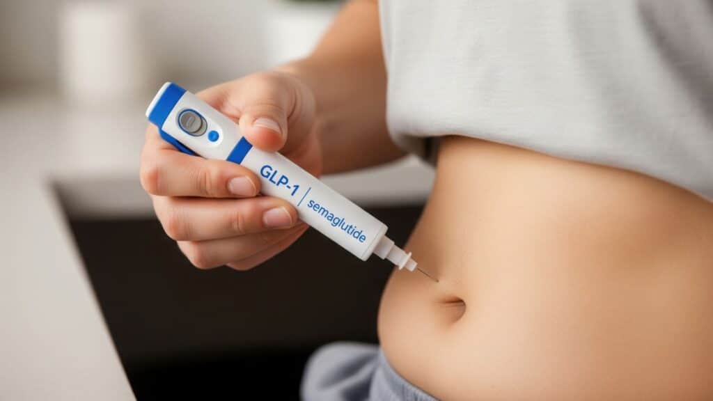 Affordable Semaglutide in Lafayette